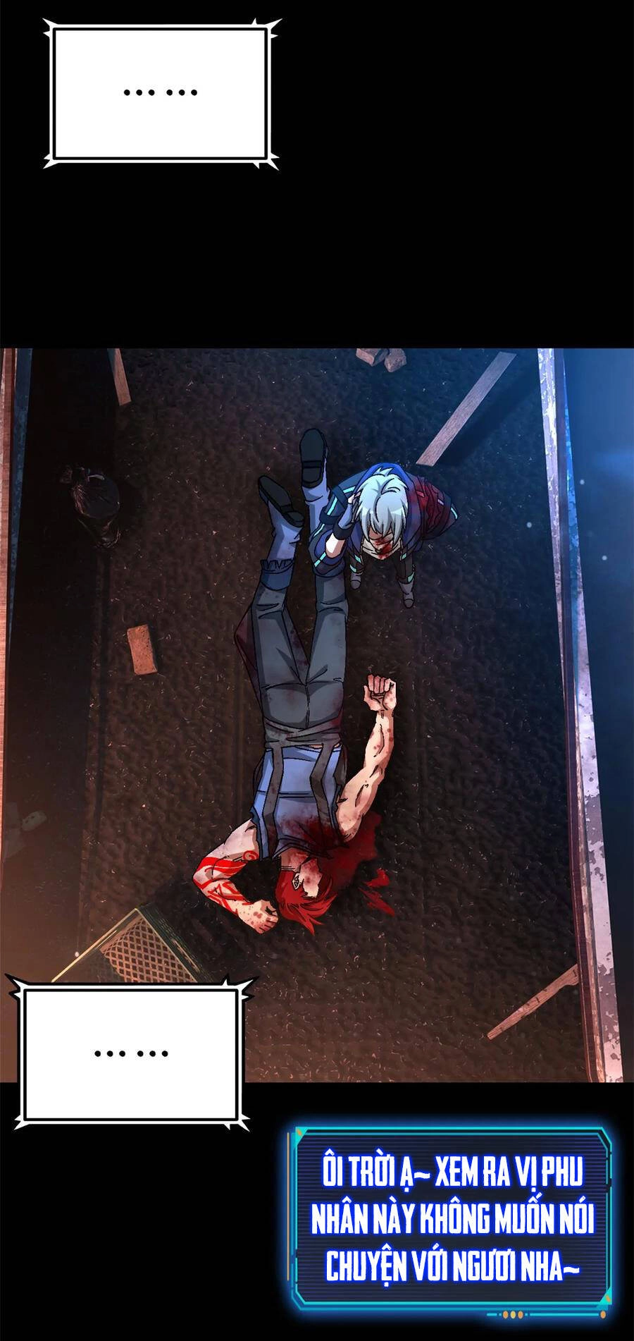 Tận Thế Trò Chơi Ghép Hình Chapter 64 - 20