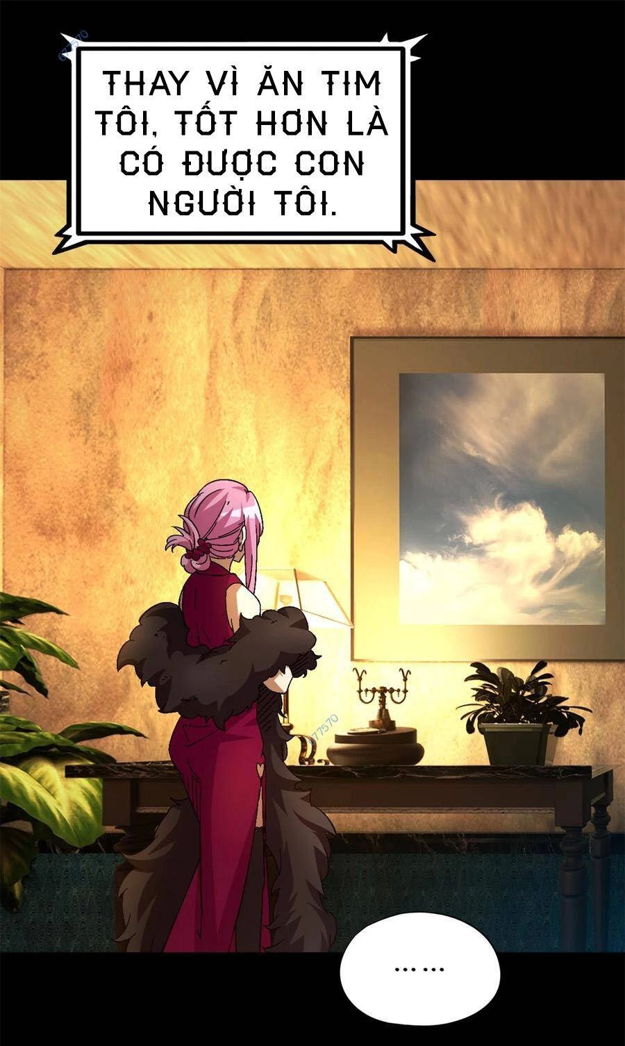 Tận Thế Trò Chơi Ghép Hình Chapter 64 - 23