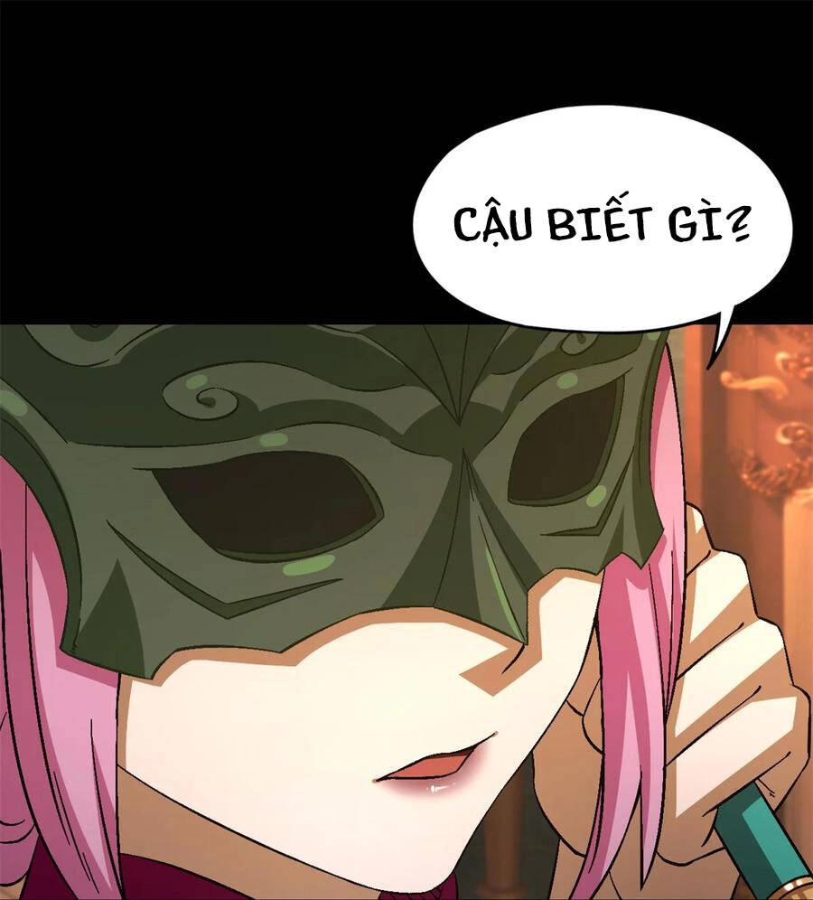 Tận Thế Trò Chơi Ghép Hình Chapter 64 - 26