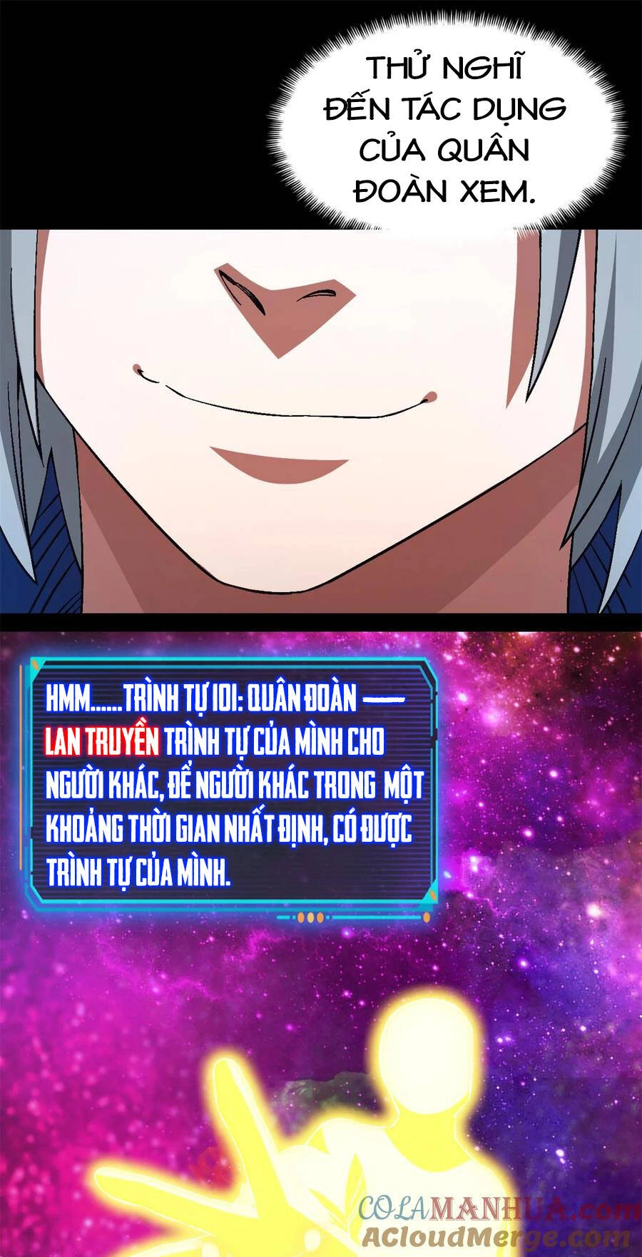 Tận Thế Trò Chơi Ghép Hình Chapter 64 - 30