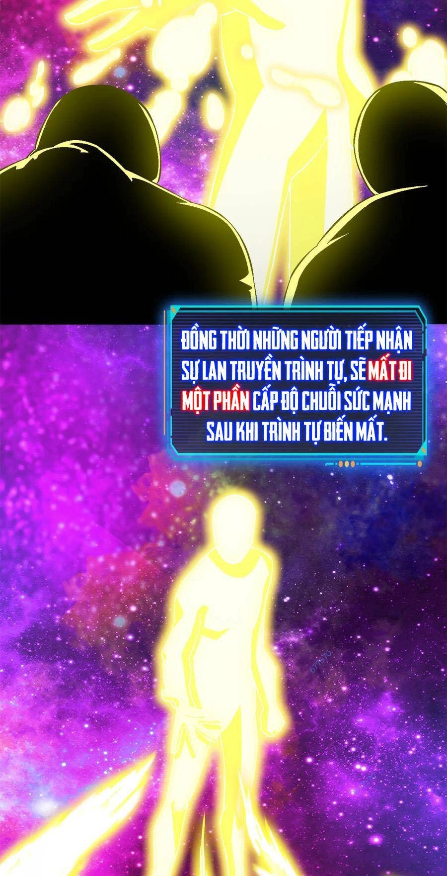 Tận Thế Trò Chơi Ghép Hình Chapter 64 - 31