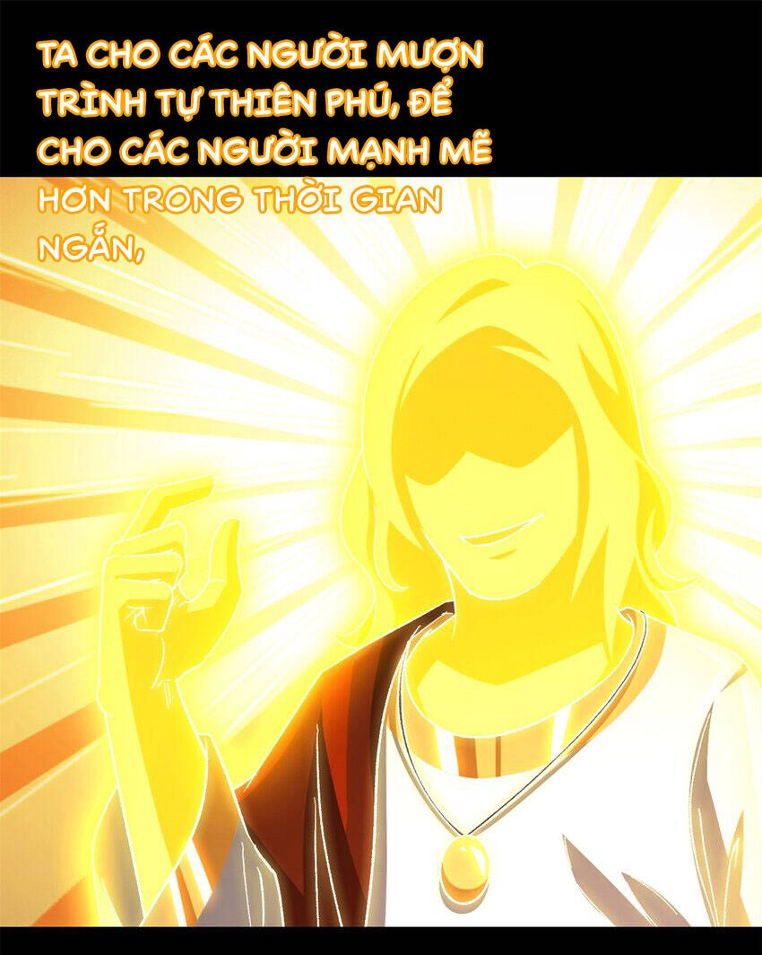 Tận Thế Trò Chơi Ghép Hình Chapter 64 - 36