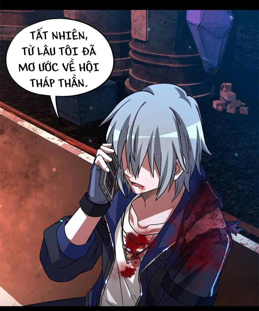 Tận Thế Trò Chơi Ghép Hình Chapter 64 - 38