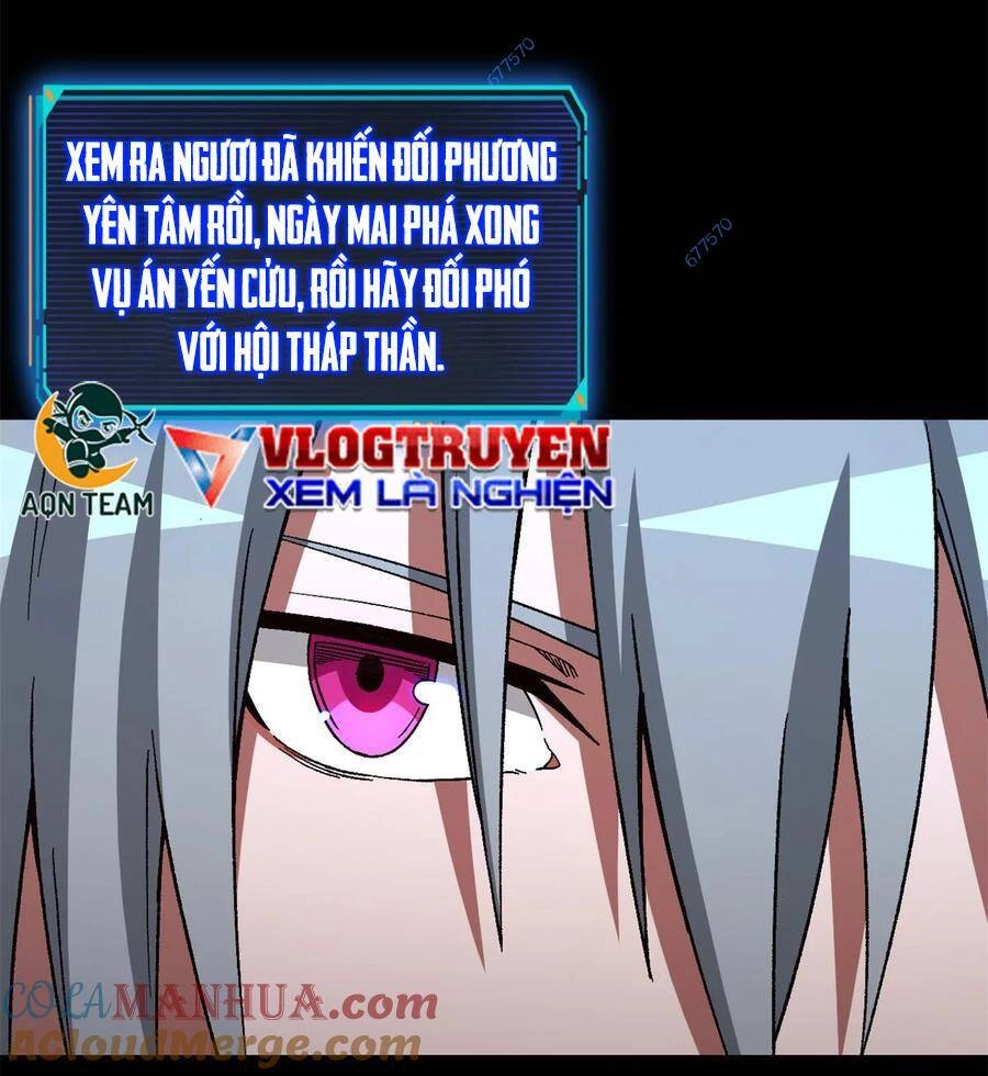 Tận Thế Trò Chơi Ghép Hình Chapter 64 - 45