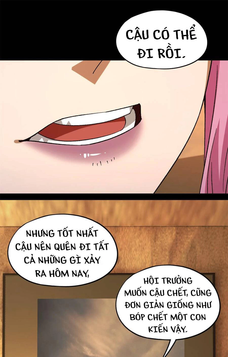 Tận Thế Trò Chơi Ghép Hình Chapter 64 - 52