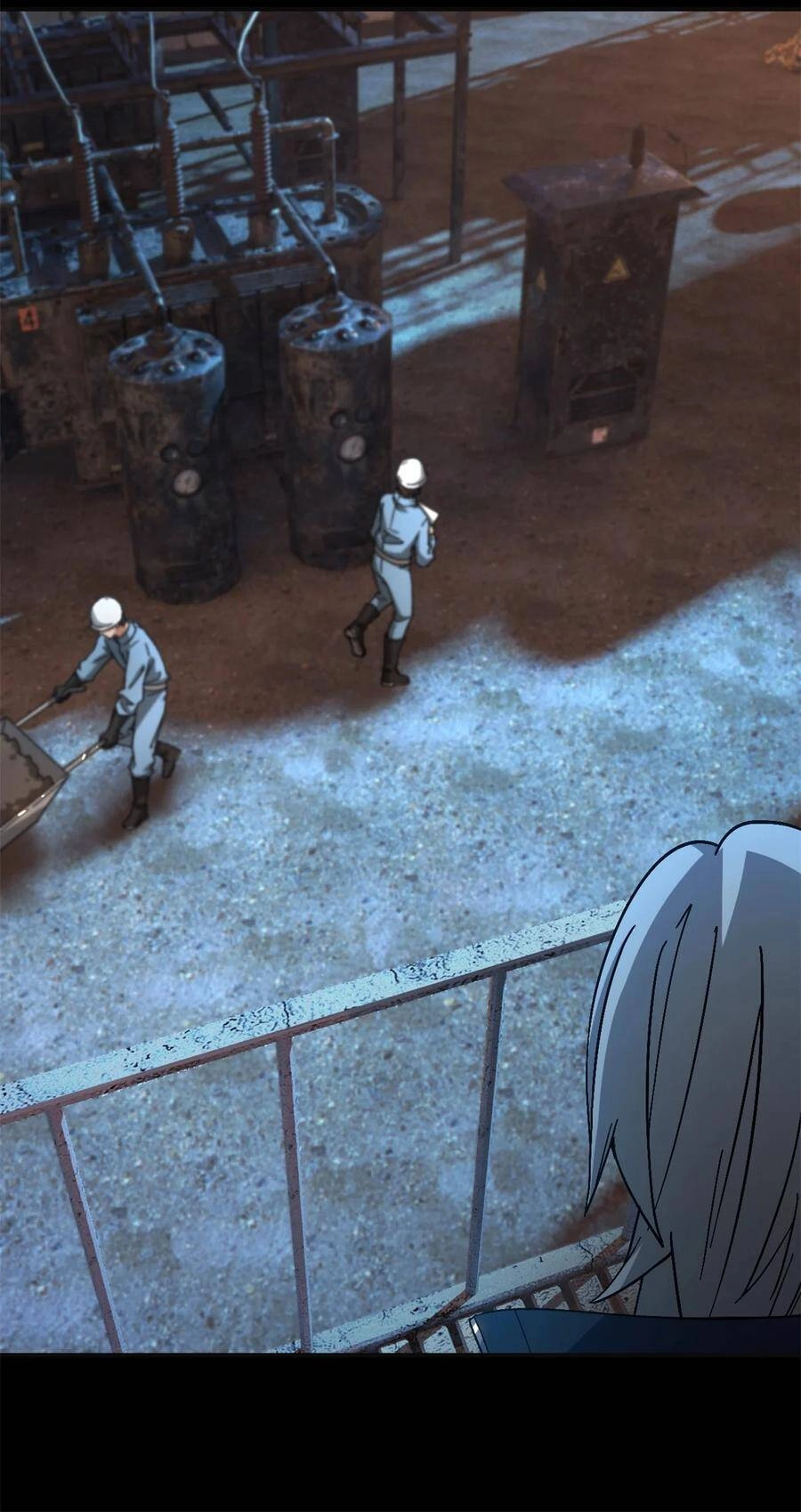 Tận Thế Trò Chơi Ghép Hình Chapter 64 - 58