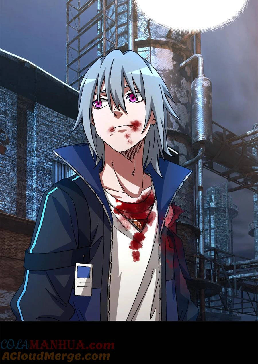 Tận Thế Trò Chơi Ghép Hình Chapter 64 - 60