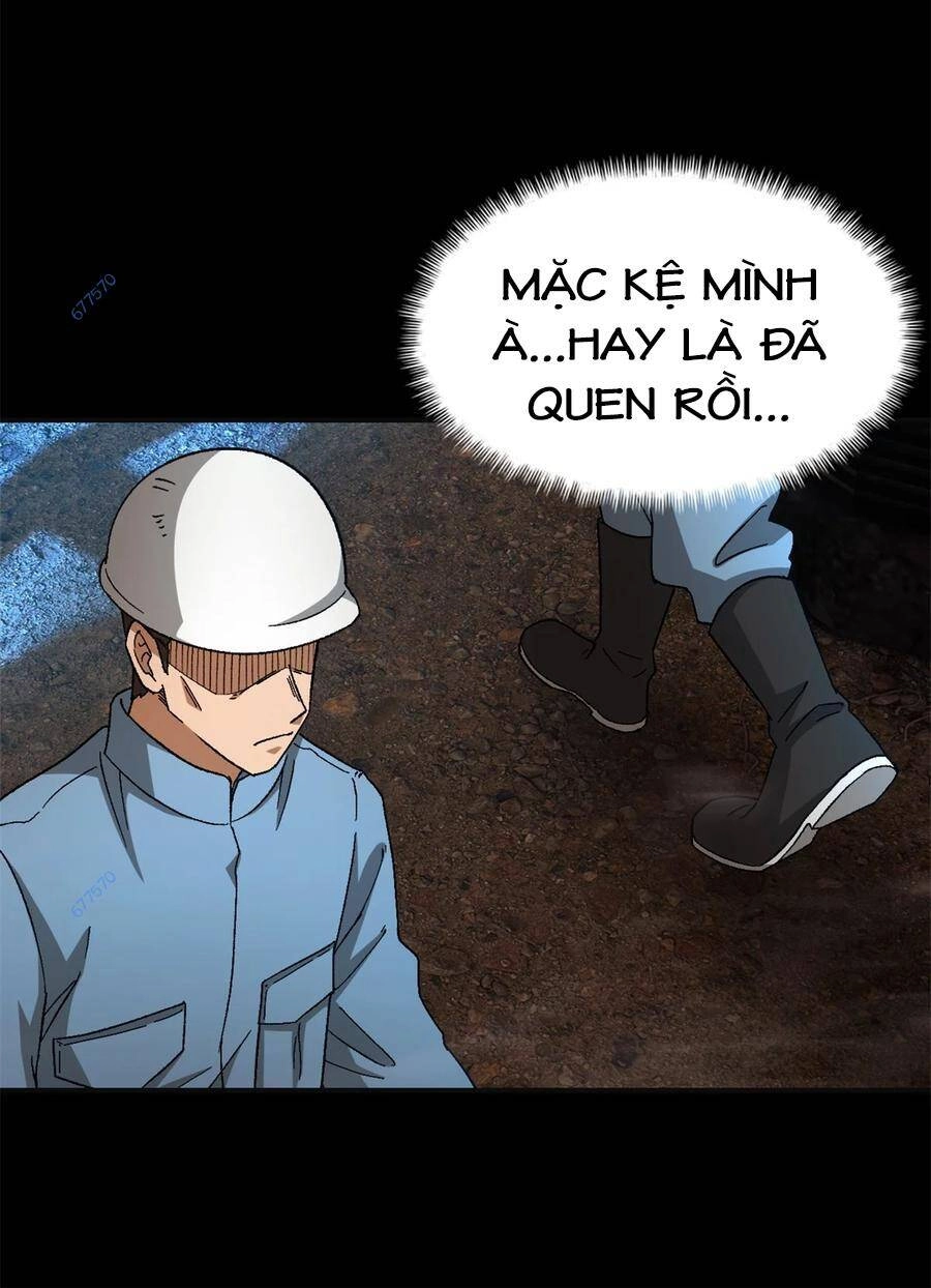 Tận Thế Trò Chơi Ghép Hình Chapter 64 - 61