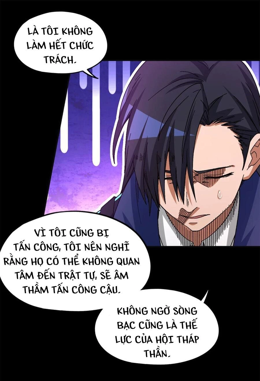Tận Thế Trò Chơi Ghép Hình Chapter 65 - 14