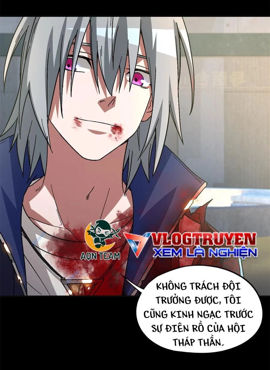 Tận Thế Trò Chơi Ghép Hình Chapter 65 - 15