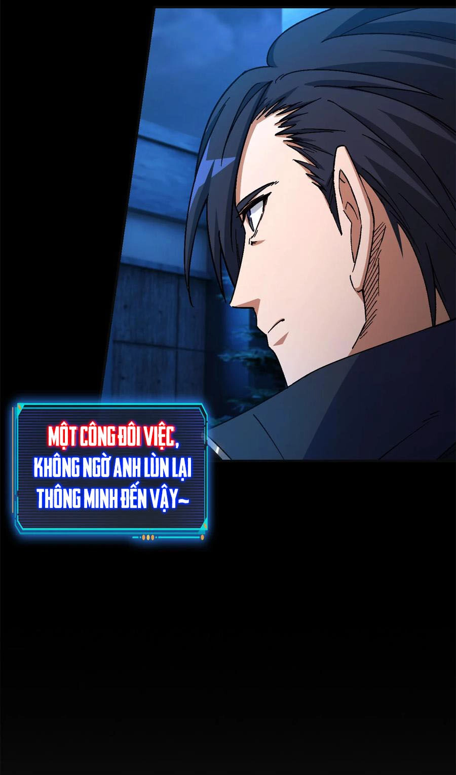 Tận Thế Trò Chơi Ghép Hình Chapter 65 - 30