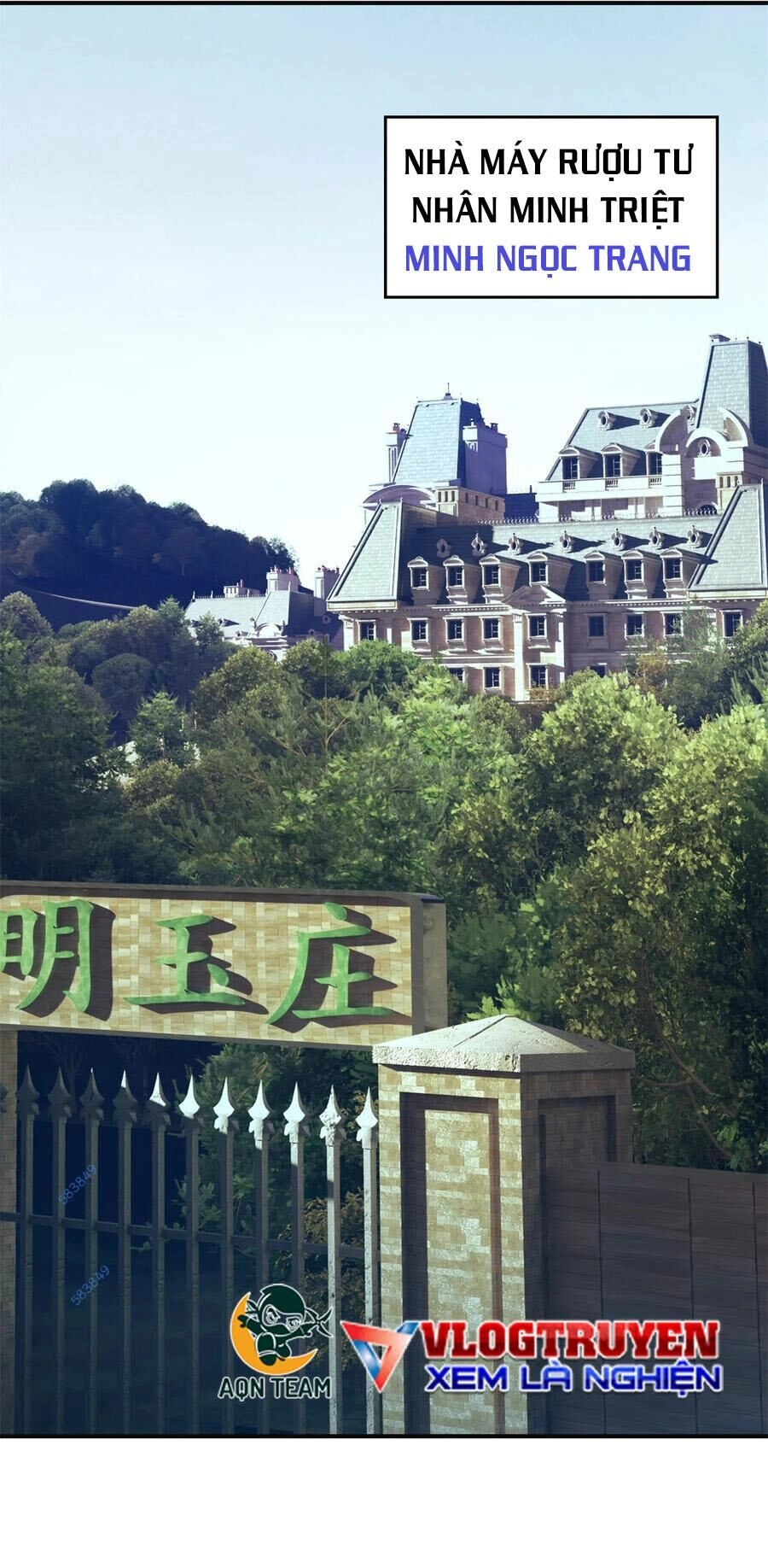 Tận Thế Trò Chơi Ghép Hình Chapter 65 - 33