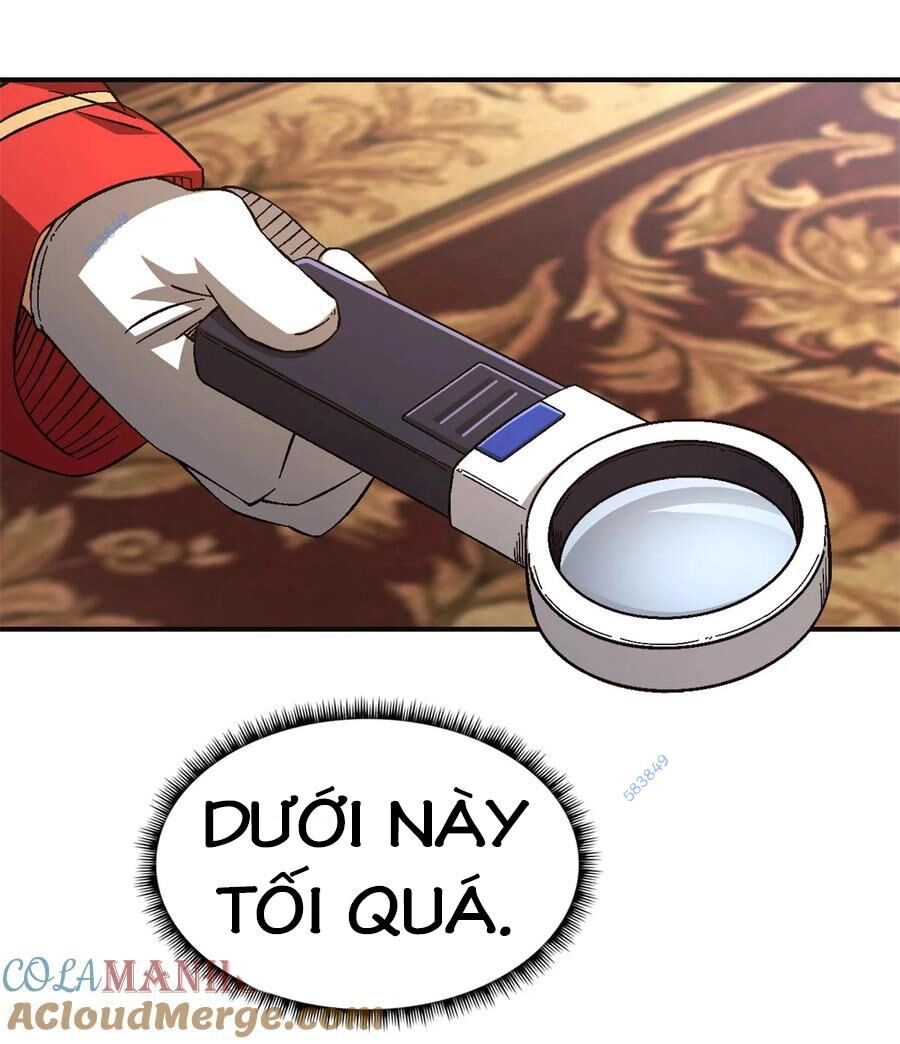 Tận Thế Trò Chơi Ghép Hình Chapter 65 - 49