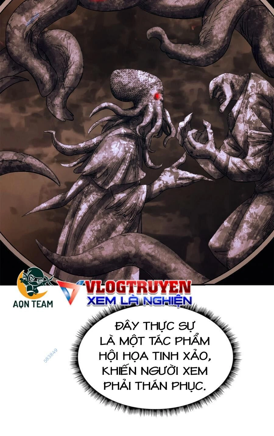 Tận Thế Trò Chơi Ghép Hình Chapter 65 - 51