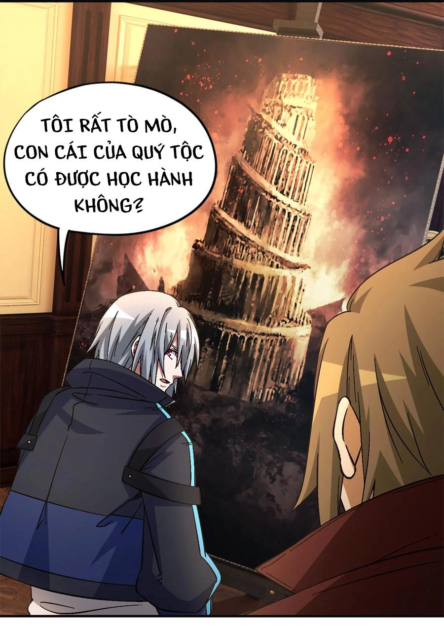 Tận Thế Trò Chơi Ghép Hình Chapter 65 - 54