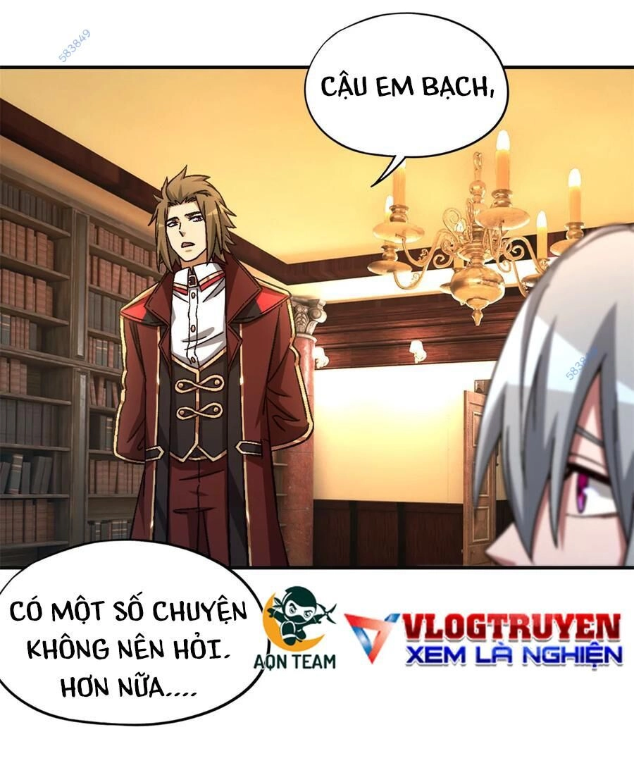 Tận Thế Trò Chơi Ghép Hình Chapter 65 - 57