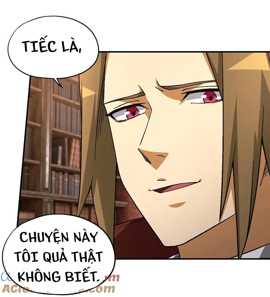 Tận Thế Trò Chơi Ghép Hình Chapter 65 - 58