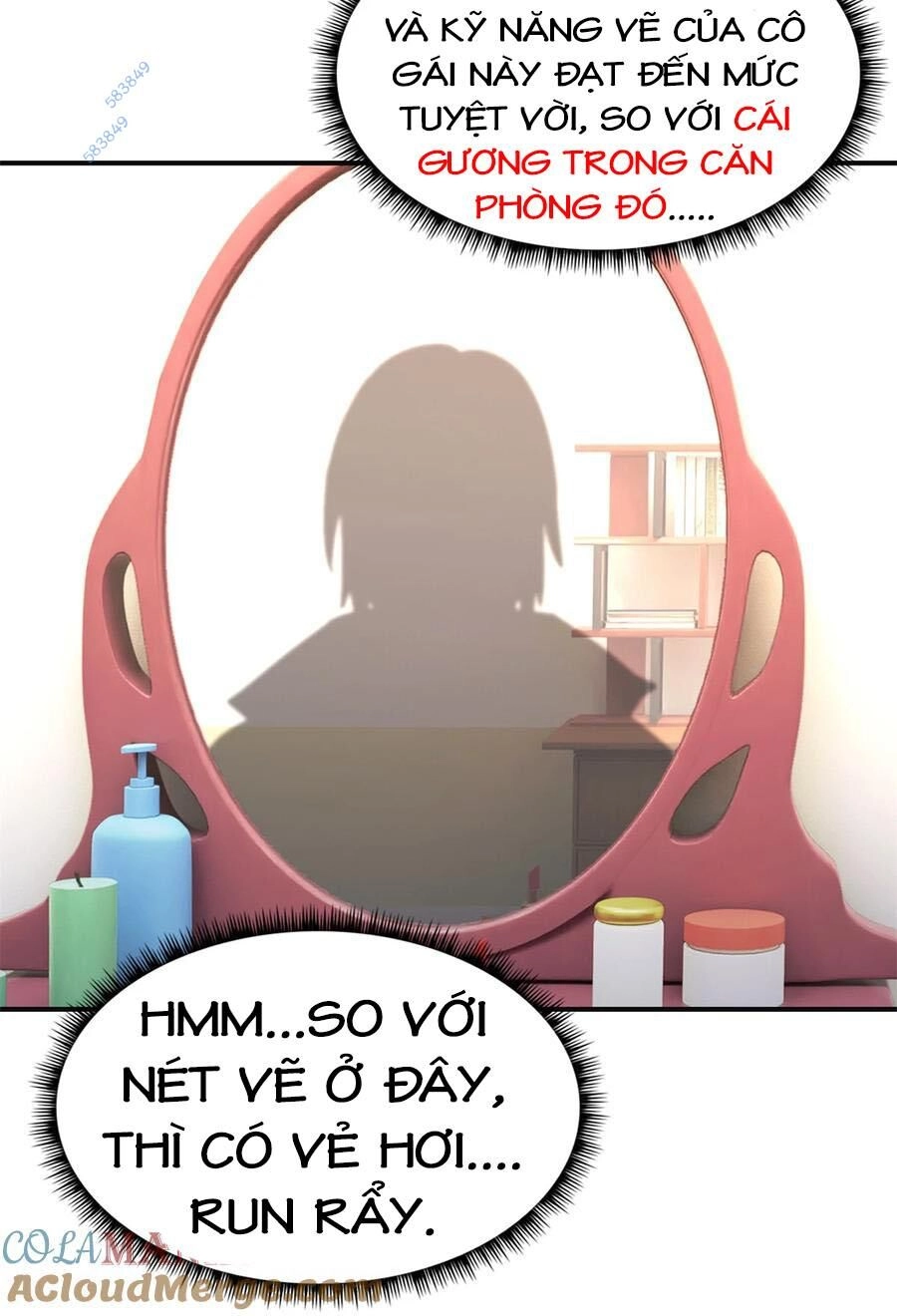 Tận Thế Trò Chơi Ghép Hình Chapter 65 - 61