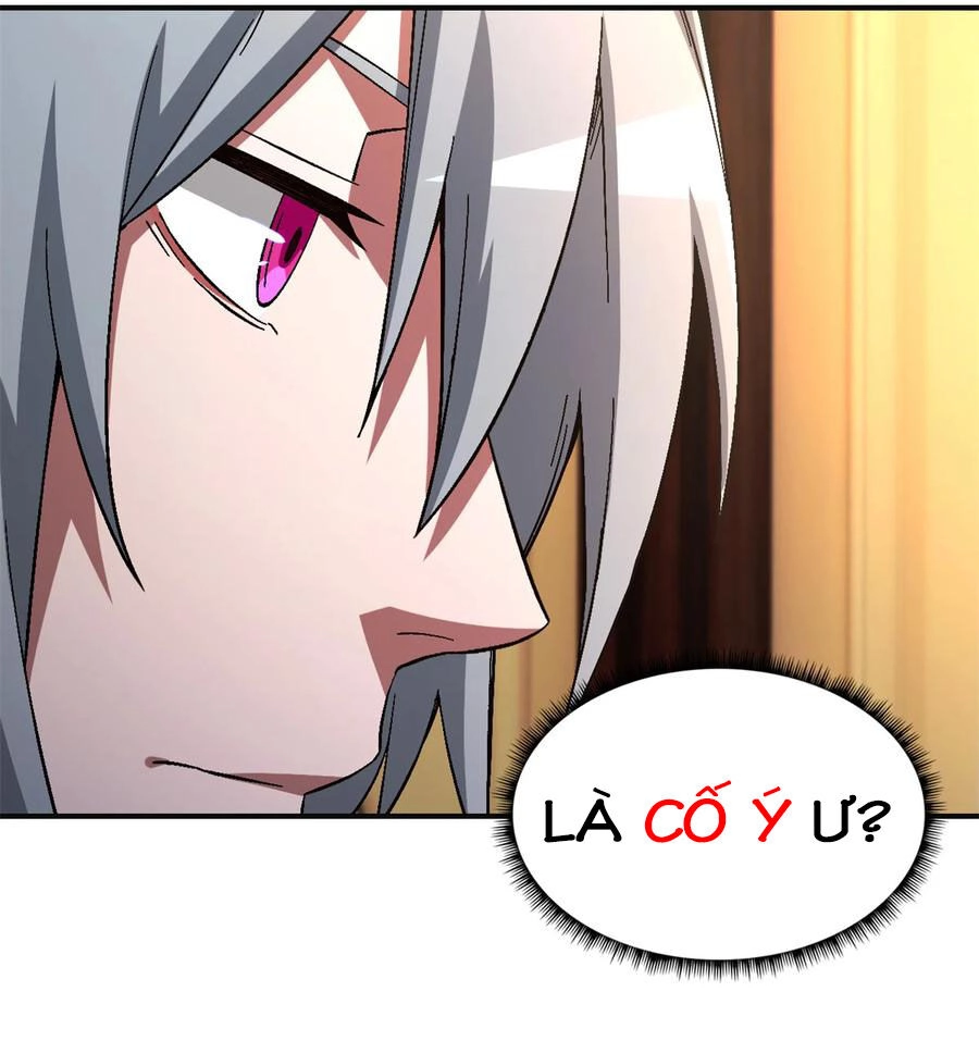 Tận Thế Trò Chơi Ghép Hình Chapter 65 - 62