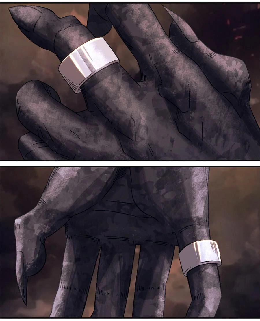 Tận Thế Trò Chơi Ghép Hình Chapter 65 - 66