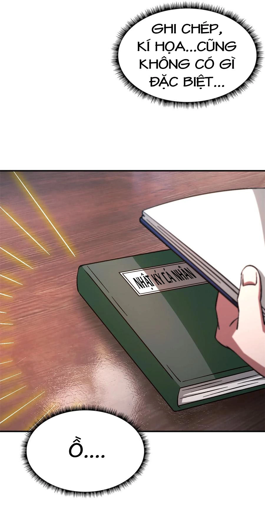 Tận Thế Trò Chơi Ghép Hình Chapter 66 - 6