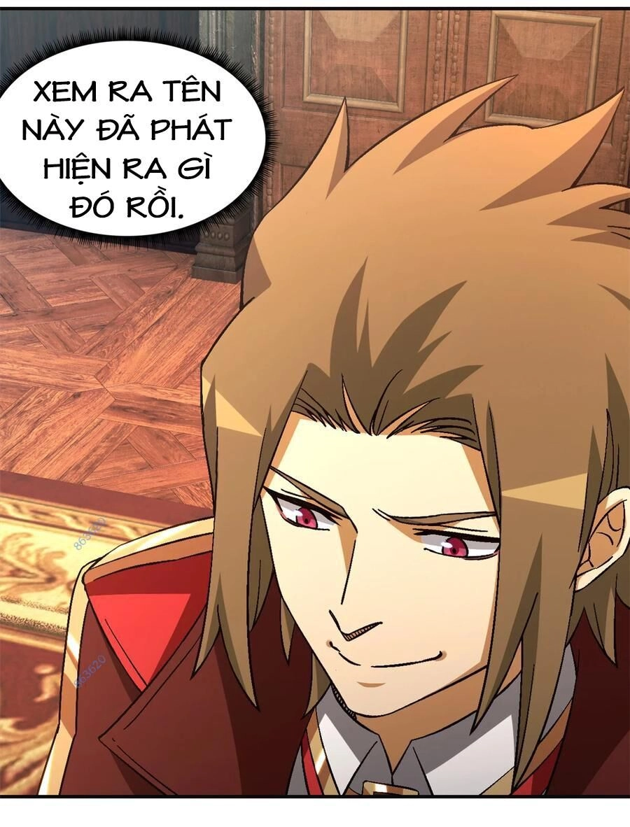 Tận Thế Trò Chơi Ghép Hình Chapter 66 - 13