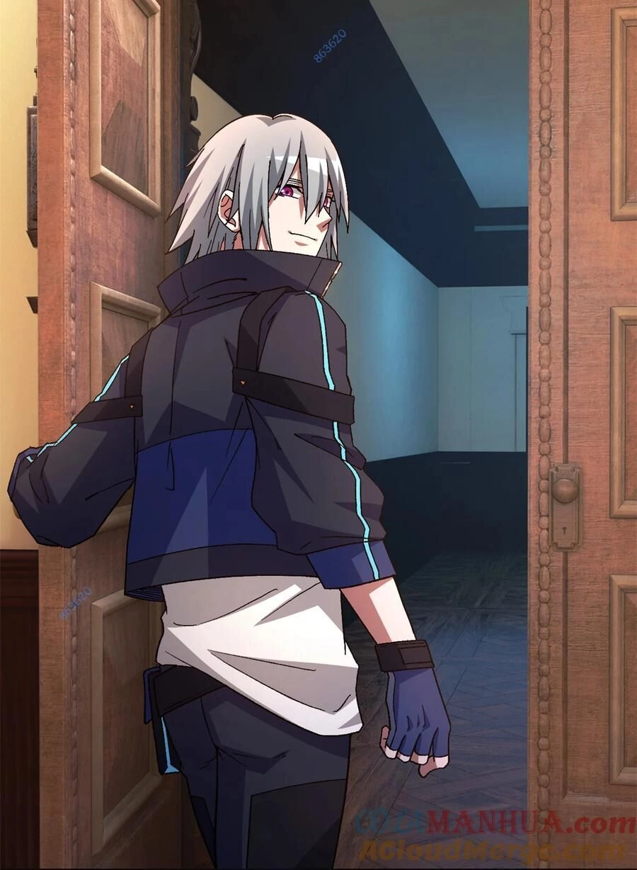 Tận Thế Trò Chơi Ghép Hình Chapter 66 - 41