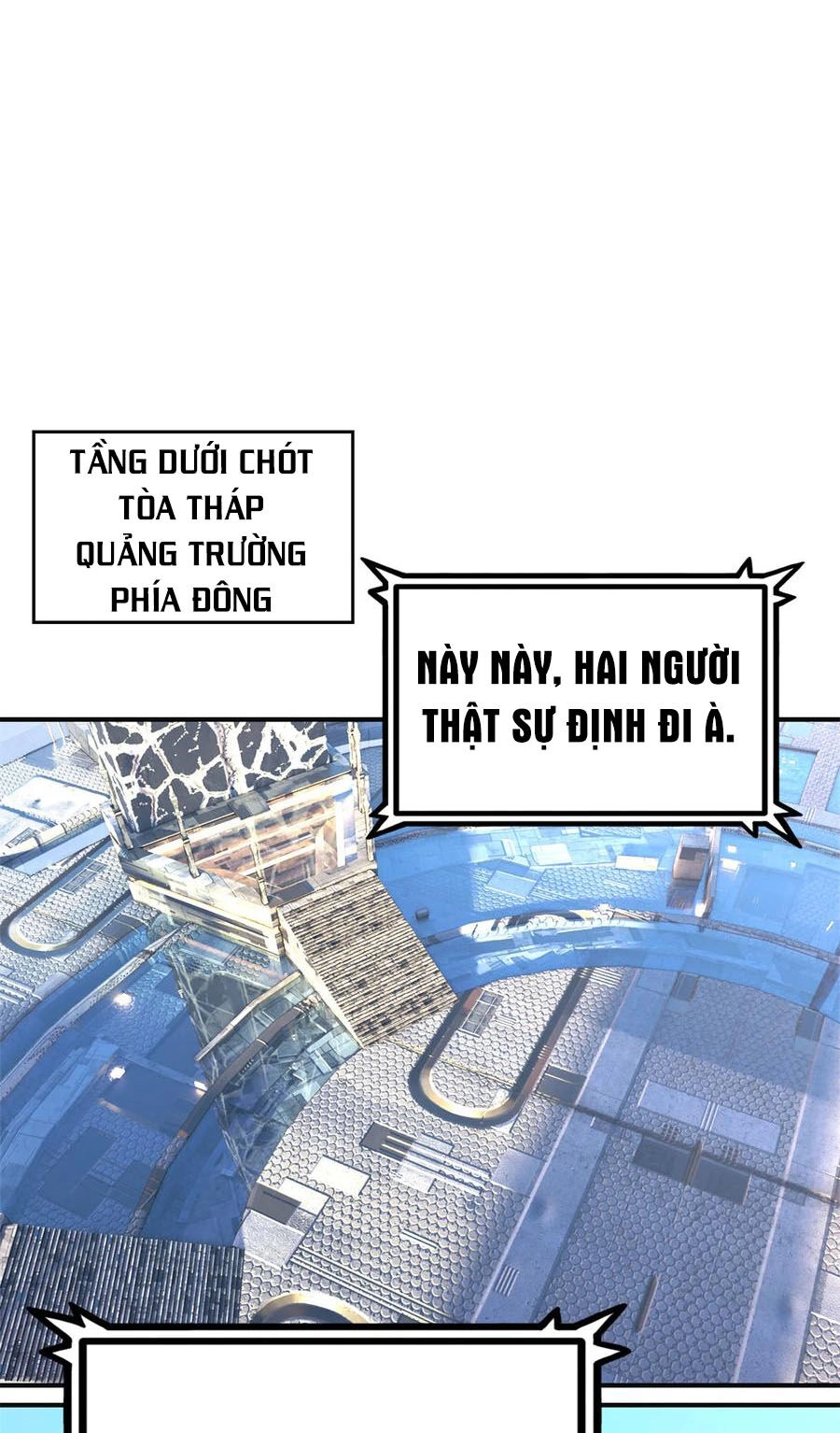 Tận Thế Trò Chơi Ghép Hình Chapter 66 - 48