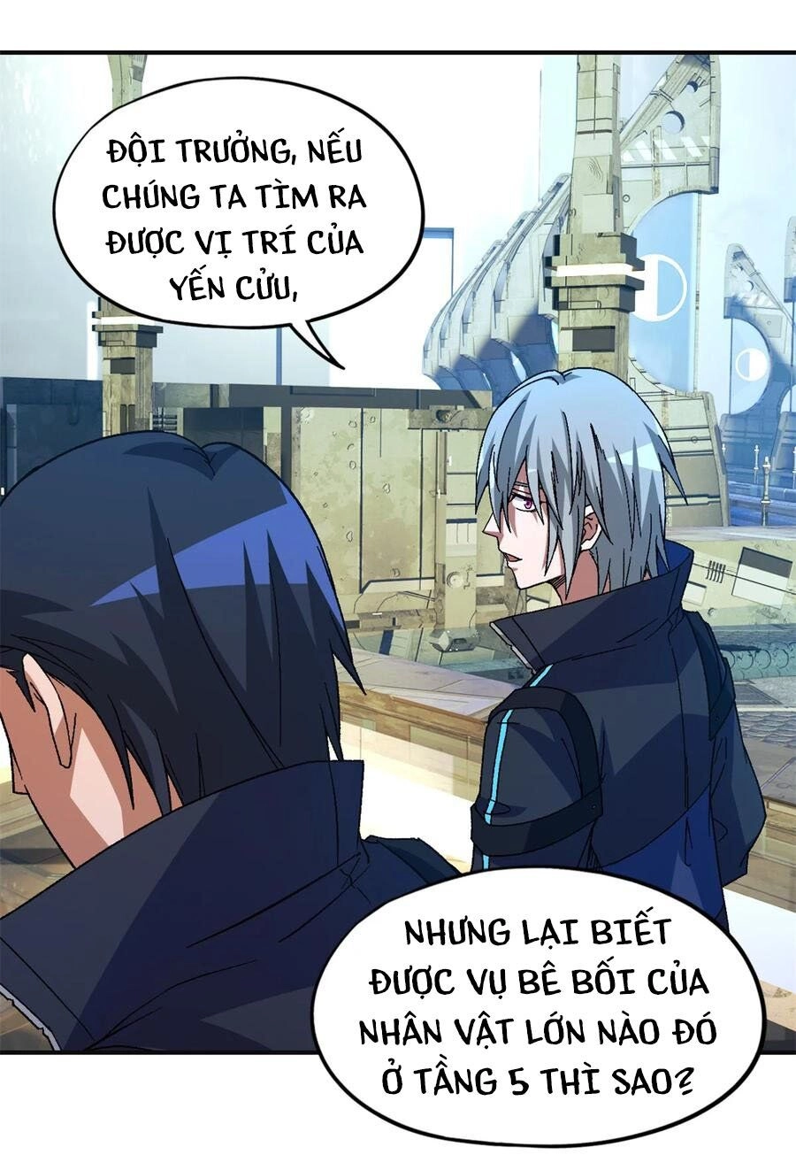 Tận Thế Trò Chơi Ghép Hình Chapter 66 - 52