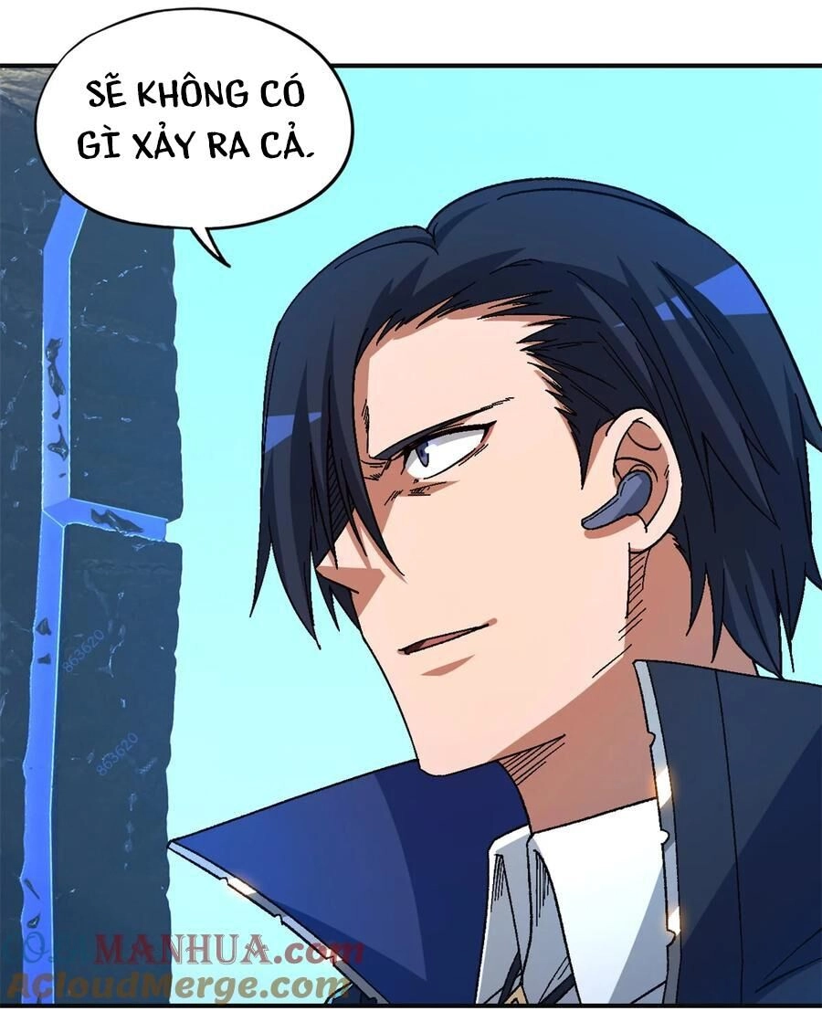 Tận Thế Trò Chơi Ghép Hình Chapter 66 - 53