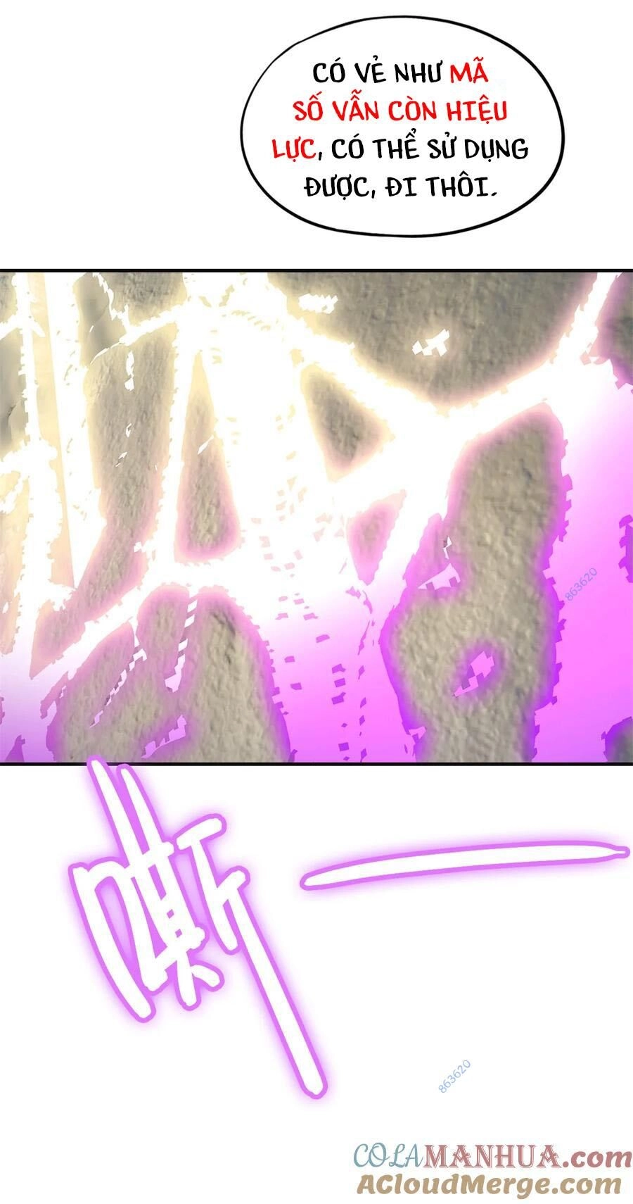 Tận Thế Trò Chơi Ghép Hình Chapter 66 - 59