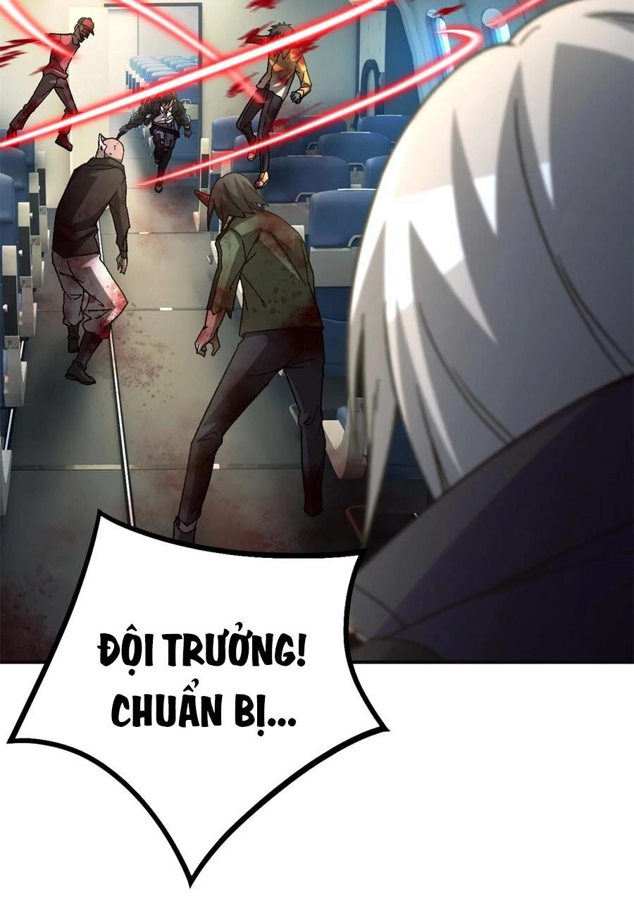 Tận Thế Trò Chơi Ghép Hình Chapter 67 - 34