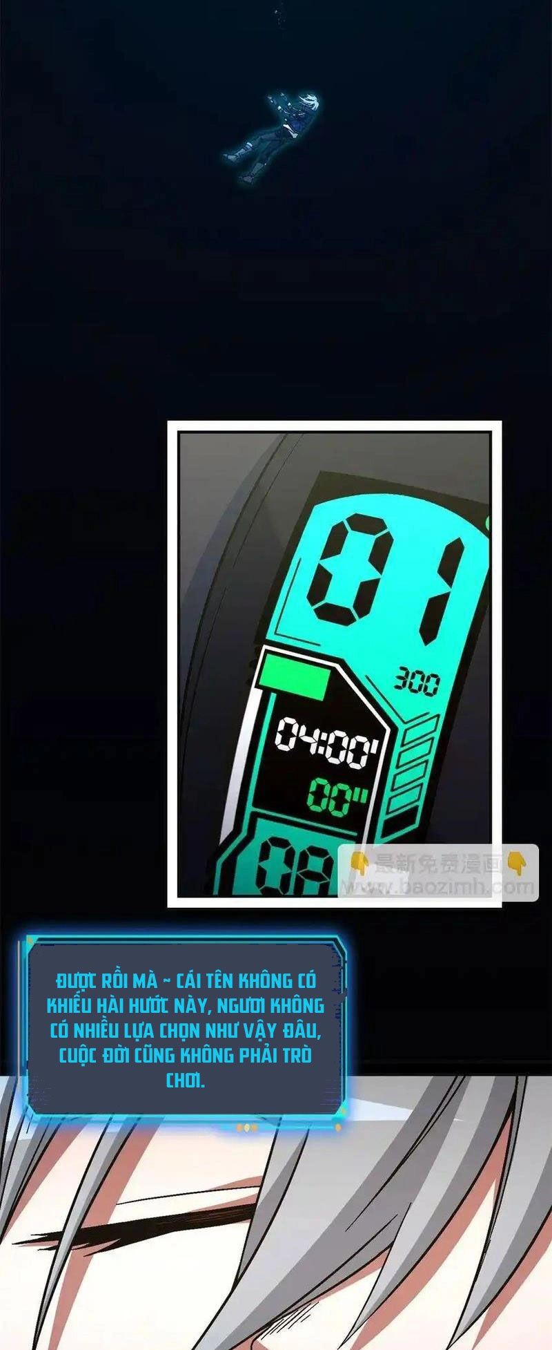 Tận Thế Trò Chơi Ghép Hình Chapter 68 - 2