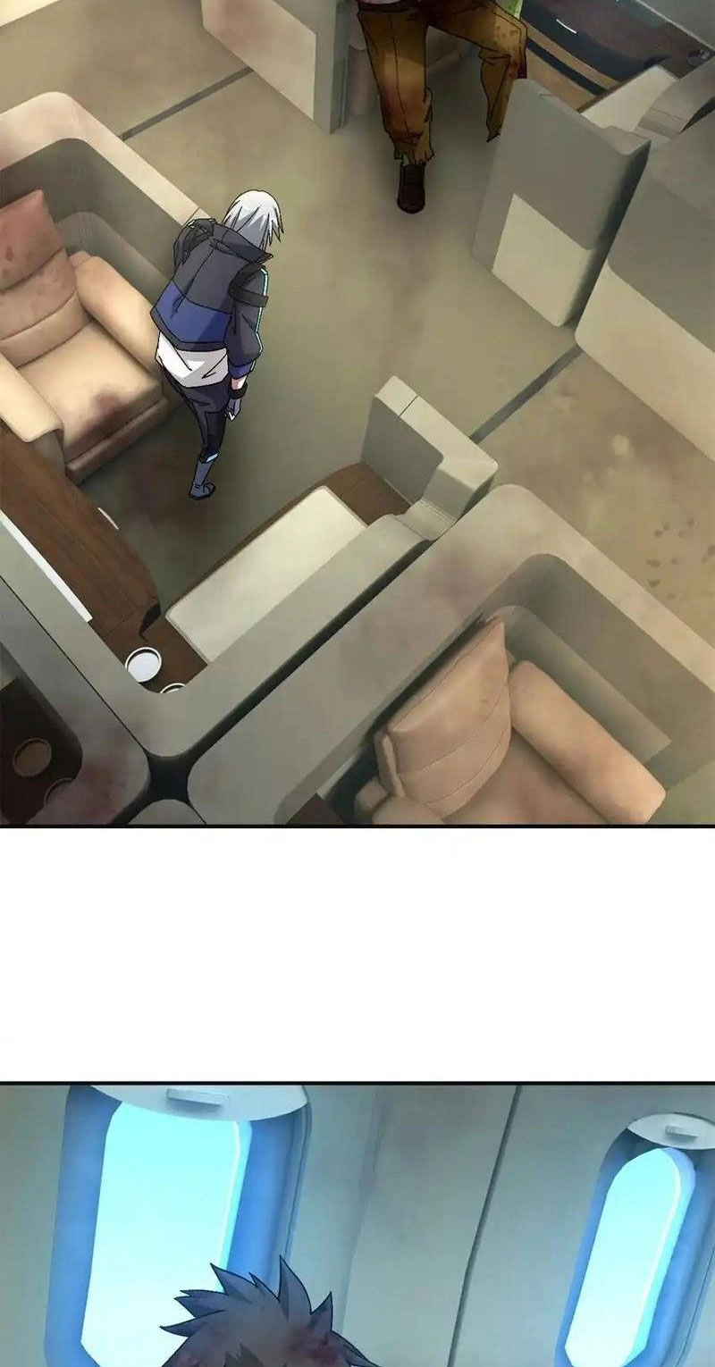 Tận Thế Trò Chơi Ghép Hình Chapter 68 - 6