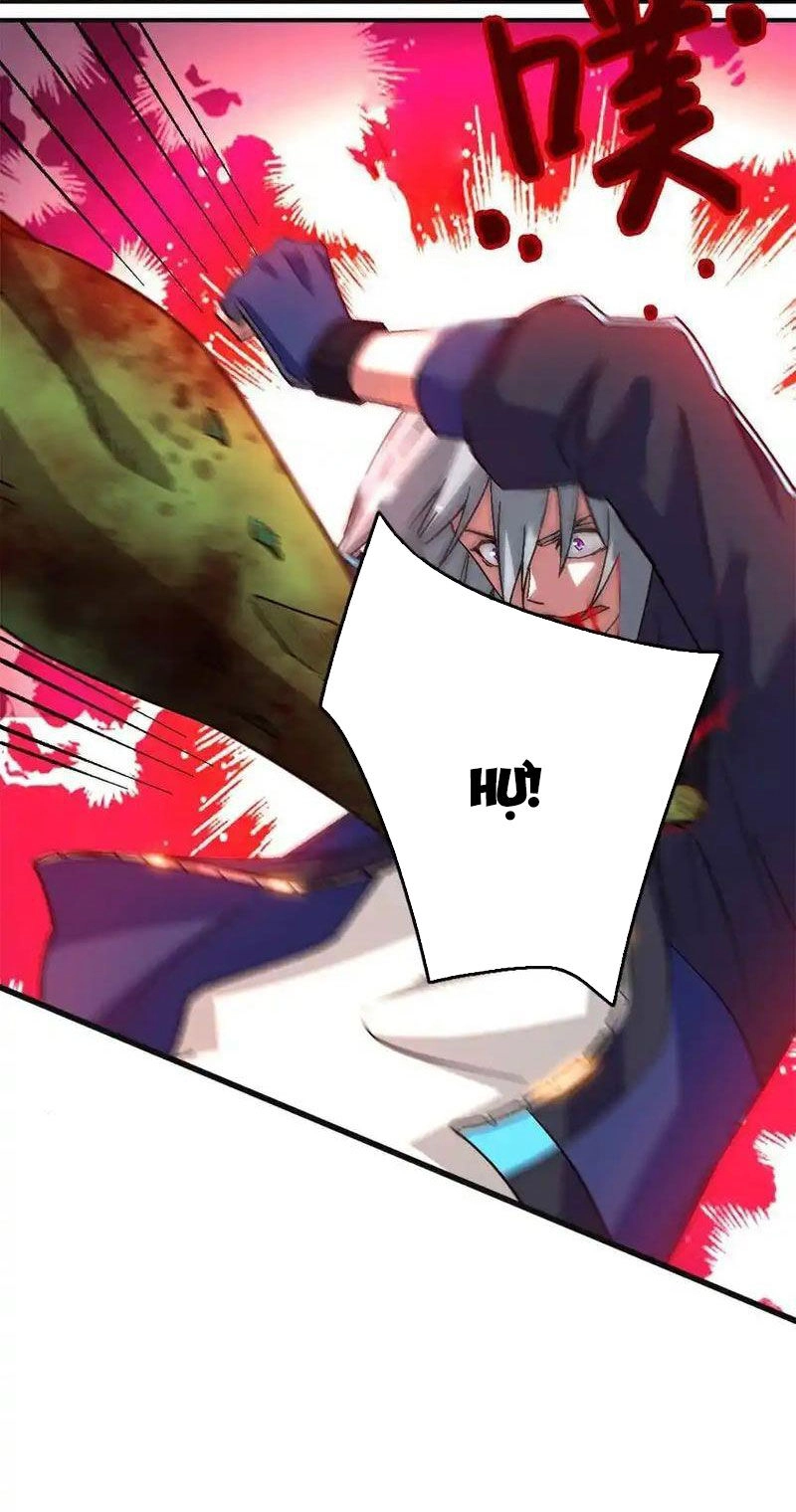 Tận Thế Trò Chơi Ghép Hình Chapter 68 - 13