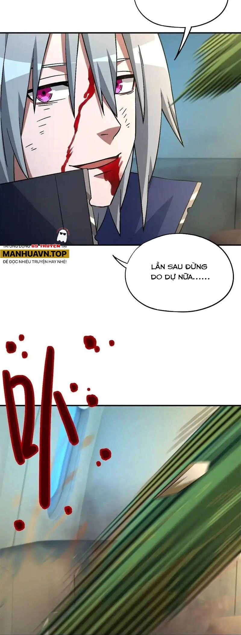 Tận Thế Trò Chơi Ghép Hình Chapter 68 - 25