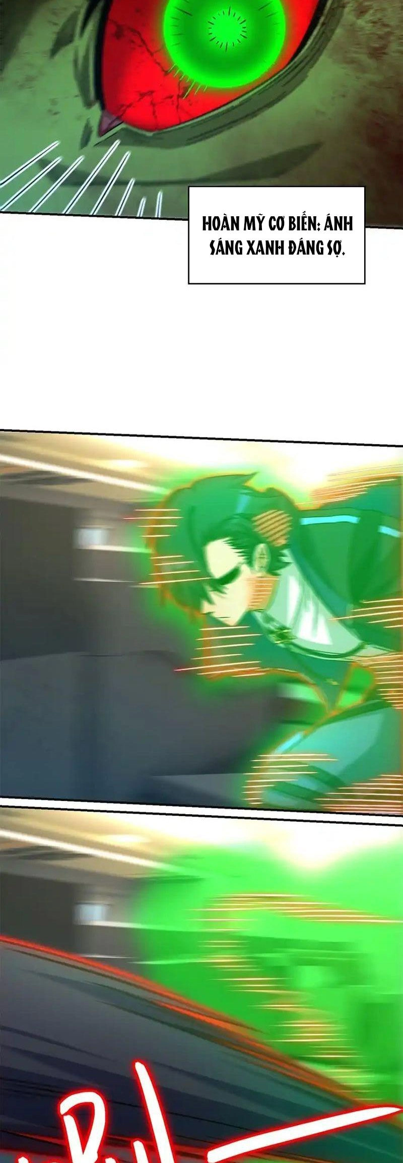 Tận Thế Trò Chơi Ghép Hình Chapter 68 - 29