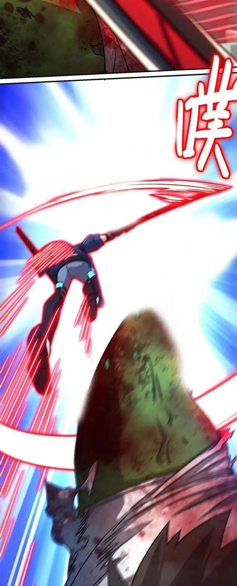 Tận Thế Trò Chơi Ghép Hình Chapter 68 - 31