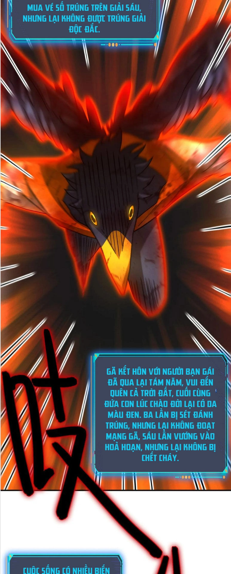 Tận Thế Trò Chơi Ghép Hình Chapter 70 - 12