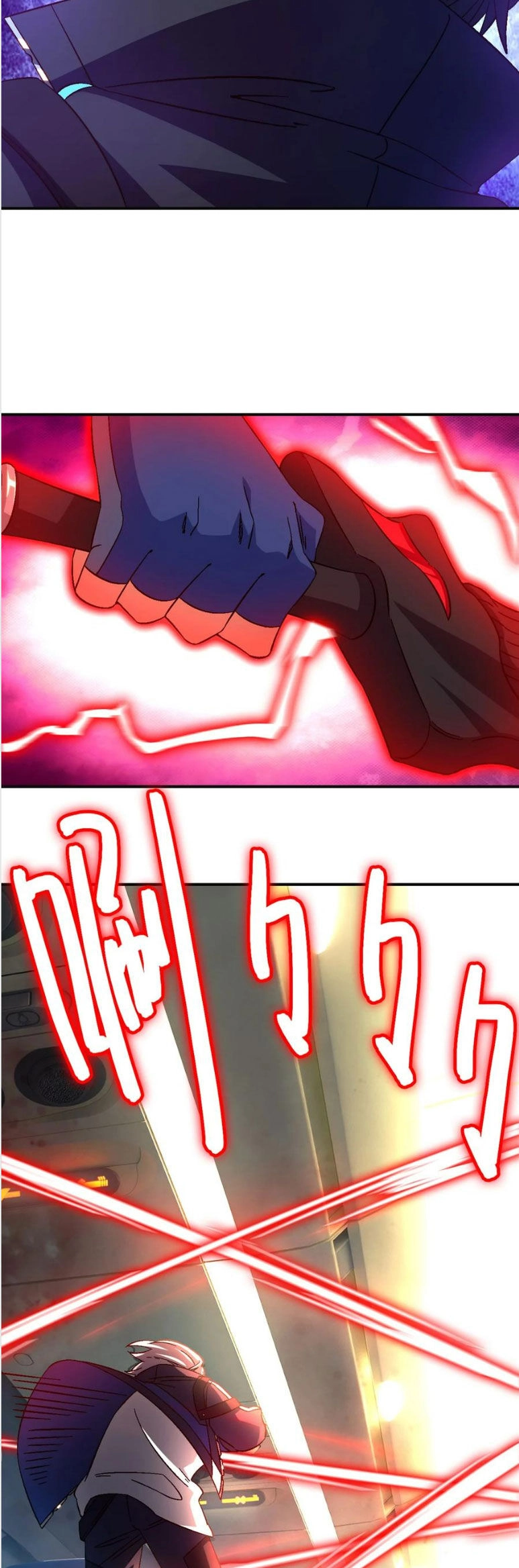 Tận Thế Trò Chơi Ghép Hình Chapter 70 - 32