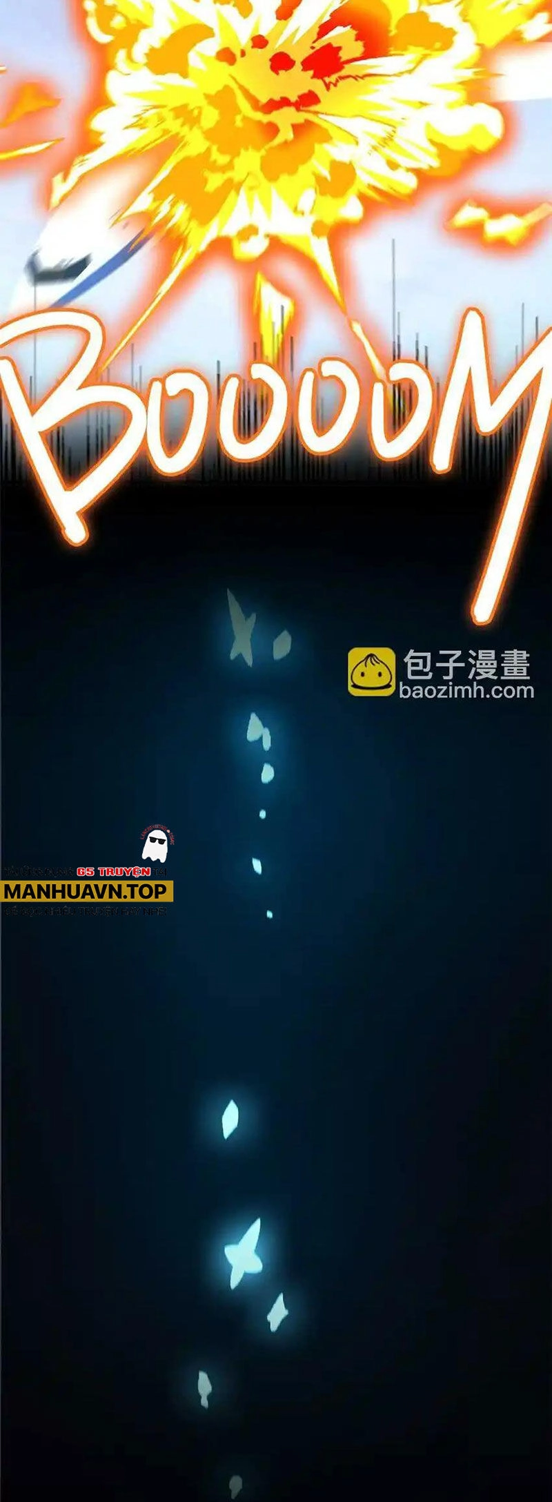 Tận Thế Trò Chơi Ghép Hình Chapter 71 - 35