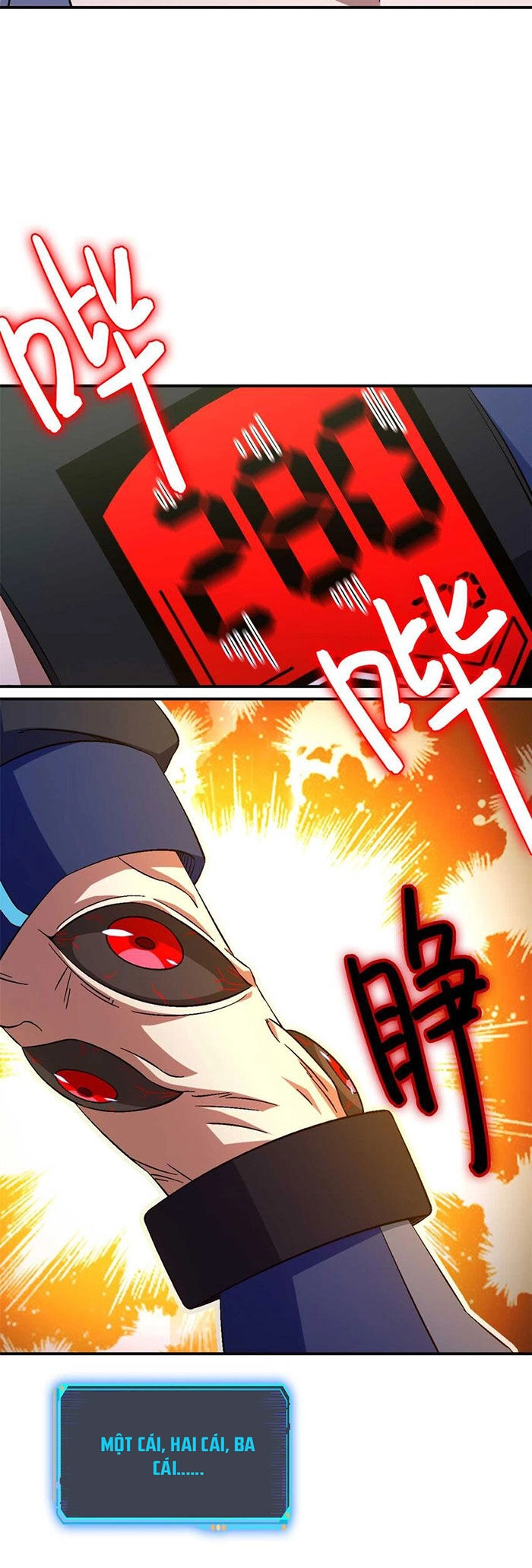 Tận Thế Trò Chơi Ghép Hình Chapter 72 - 23