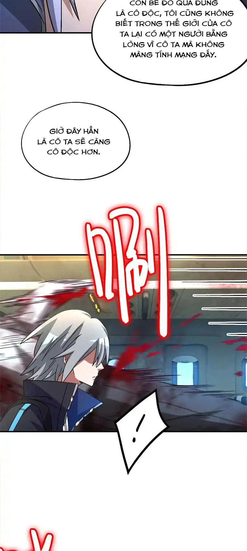 Tận Thế Trò Chơi Ghép Hình Chapter 72 - 43