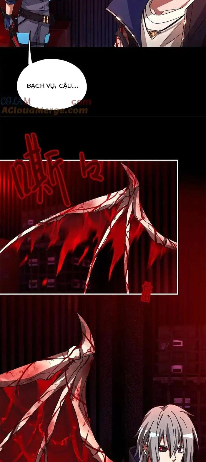 Tận Thế Trò Chơi Ghép Hình Chapter 74 - 6