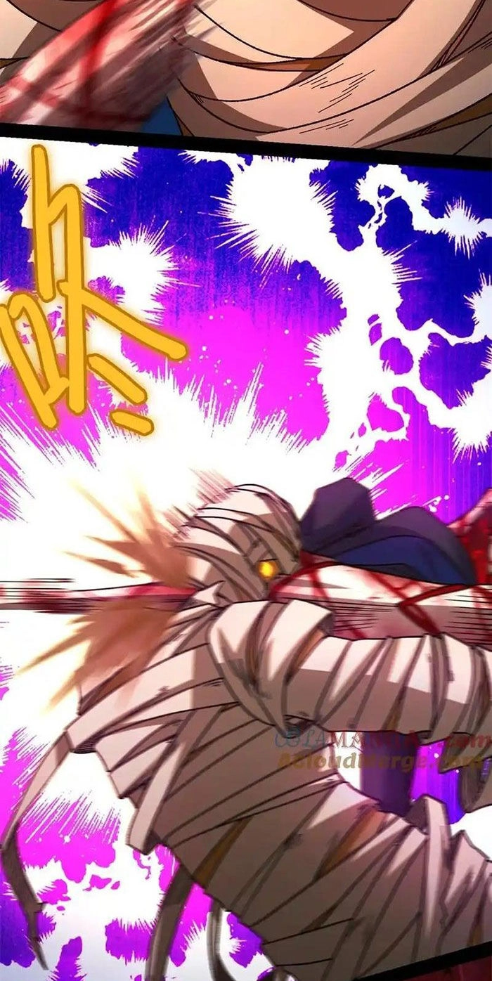 Tận Thế Trò Chơi Ghép Hình Chapter 74 - 12