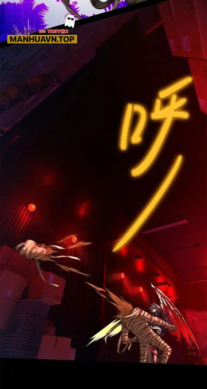 Tận Thế Trò Chơi Ghép Hình Chapter 74 - 13