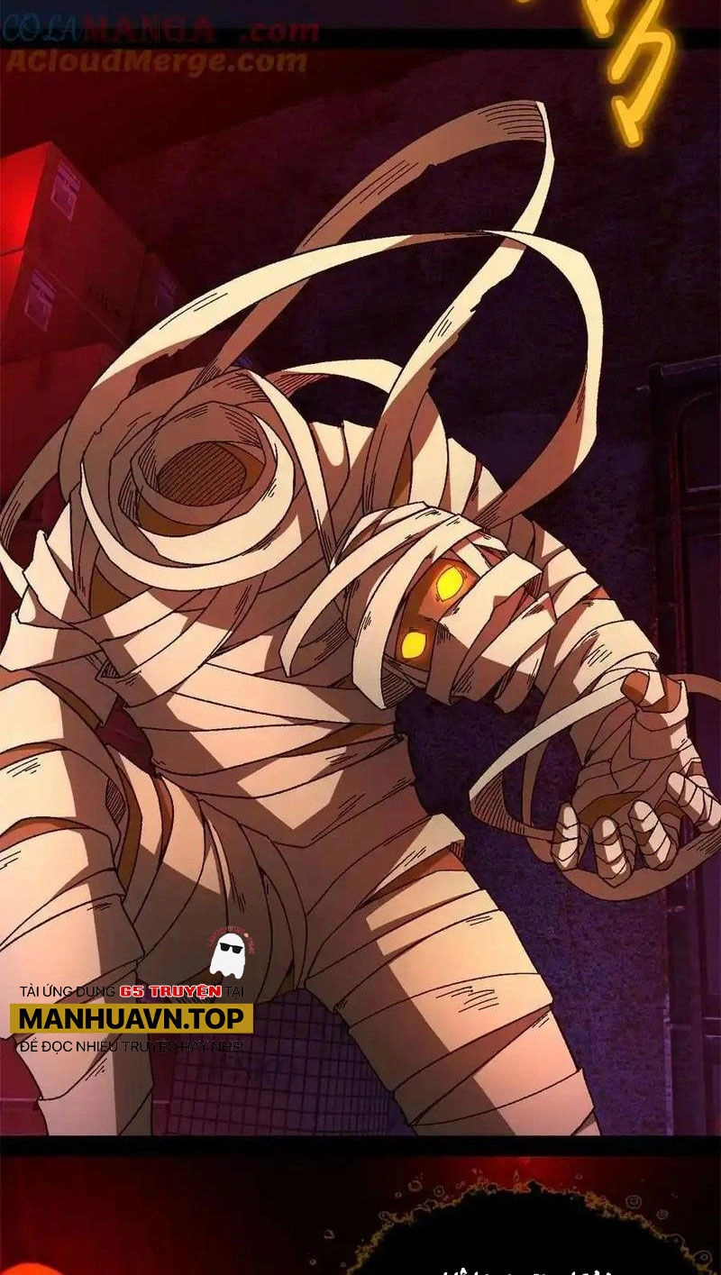 Tận Thế Trò Chơi Ghép Hình Chapter 74 - 15