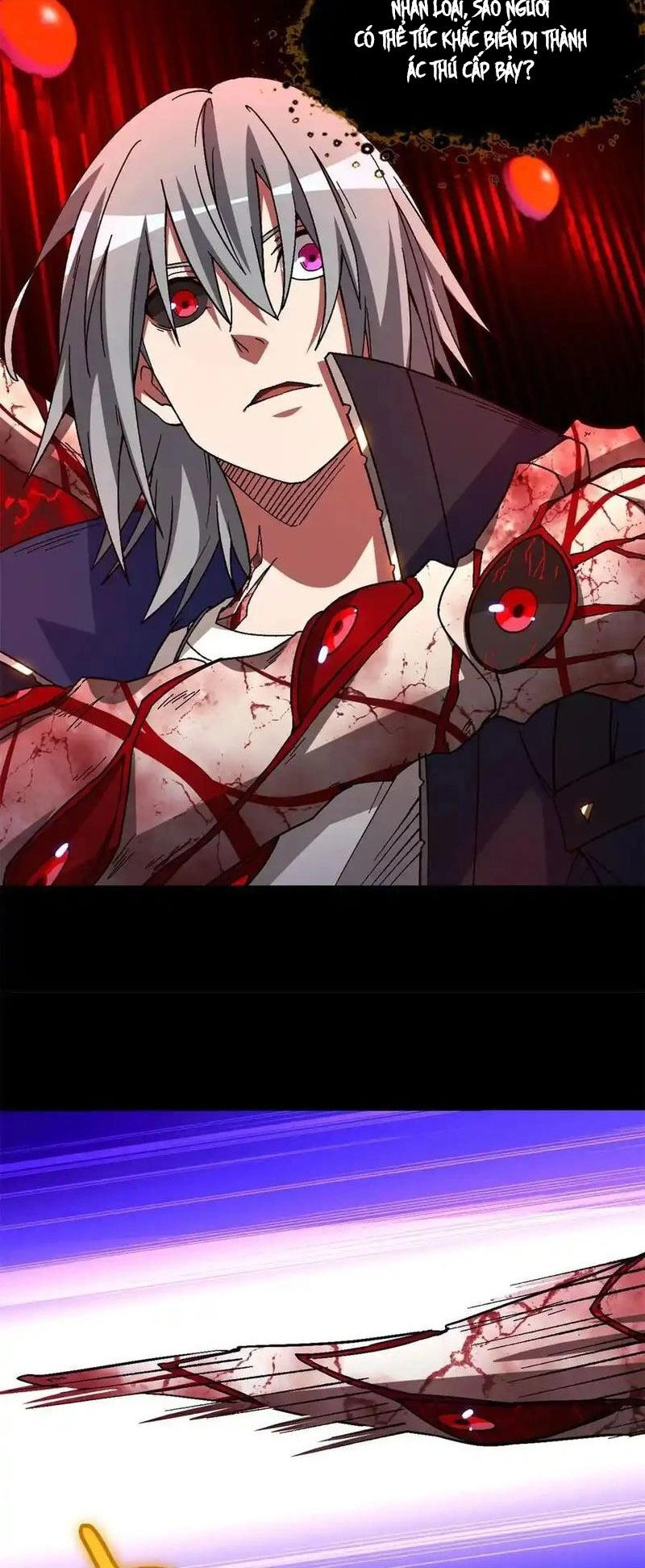 Tận Thế Trò Chơi Ghép Hình Chapter 74 - 16