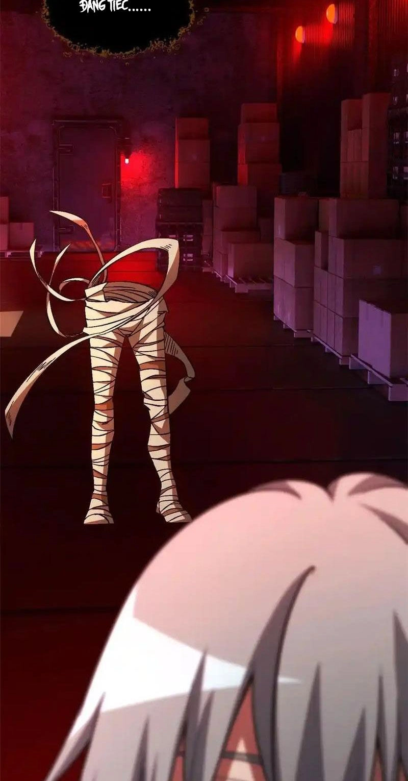 Tận Thế Trò Chơi Ghép Hình Chapter 74 - 21