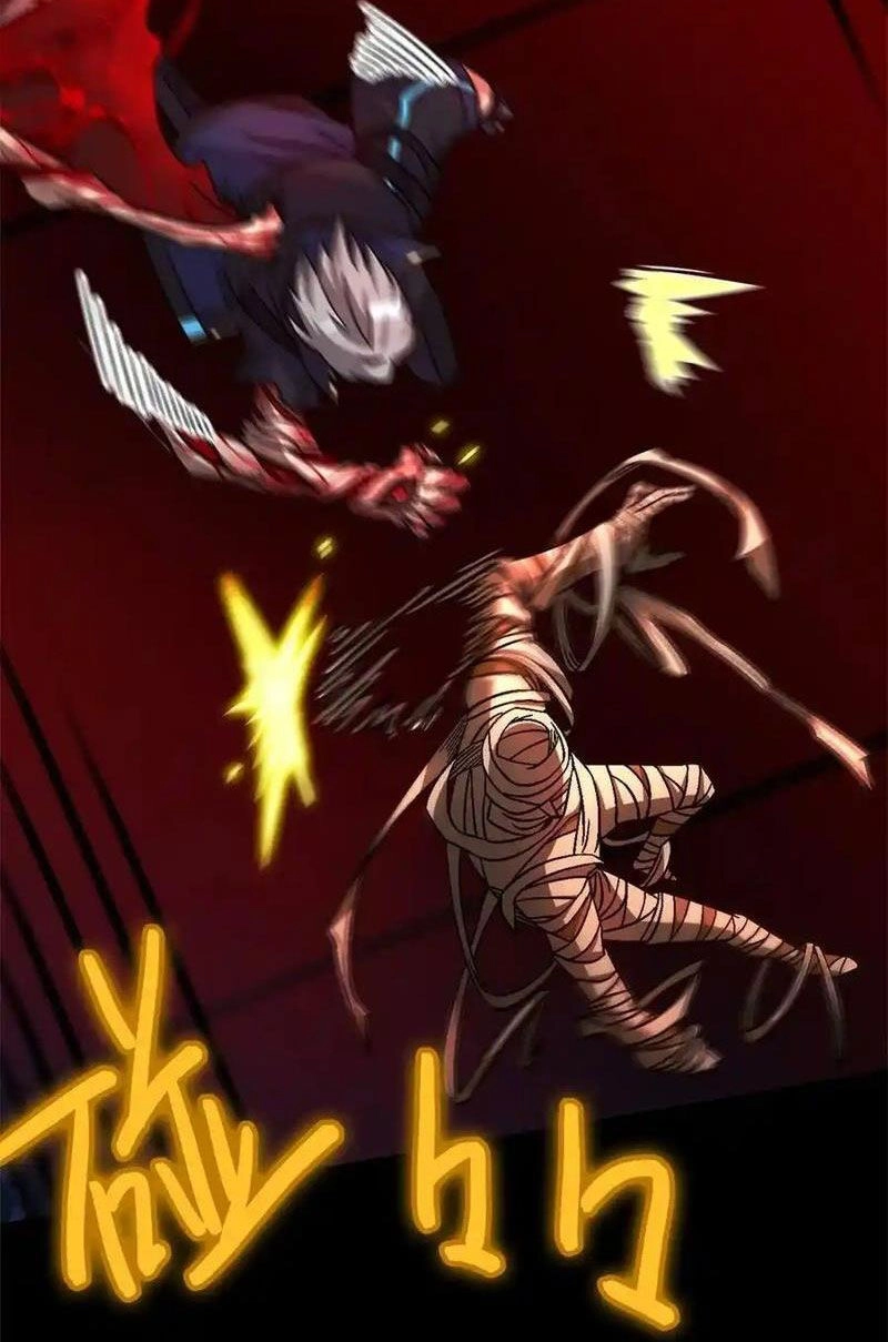 Tận Thế Trò Chơi Ghép Hình Chapter 74 - 26